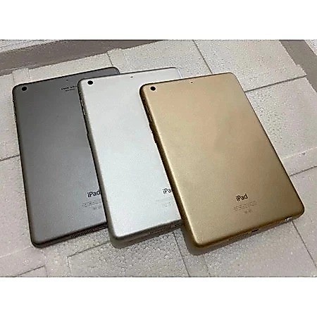 iPad Mini 3 16GB Wi-Fi Only Second Mulus