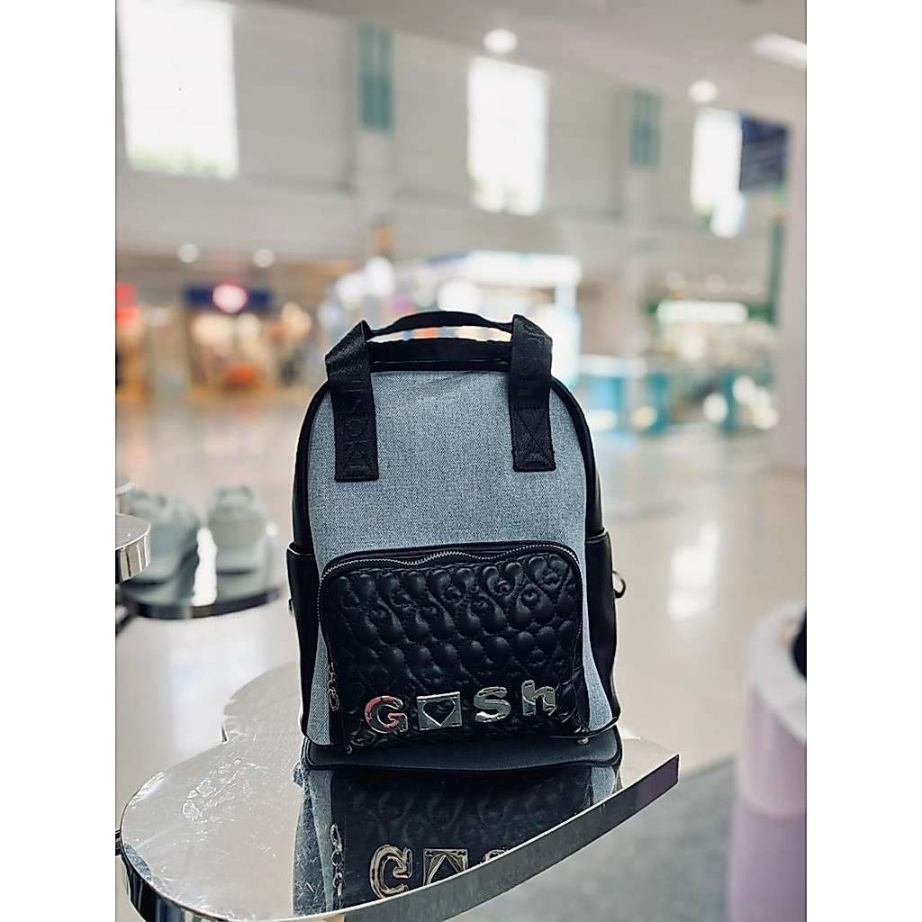 Tas Ransel Gosh Original (TANYAKAN STOK SEBELUM CO)