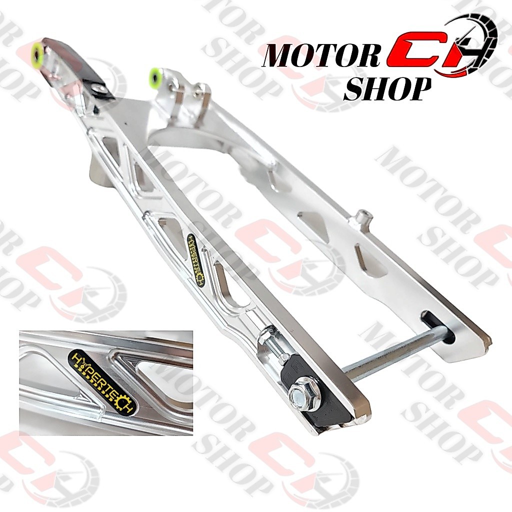 SWING ARM HYPERTECH MXKING MX KING MX NEW 135 SATRIA FU SONIC 150 SUPRA GTR 150 HYPERTECH ORIGINAL D