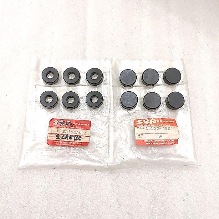 Karet Rumah Kopling Suzuki Rgr Rgr150 Rgr 150 Rgr150Ss Rgr 150 Ss Original Japan