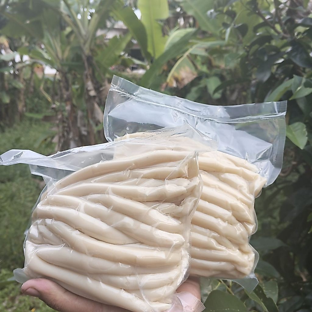 SOTONG  MENTAH ISI 50 FREE BUMBU