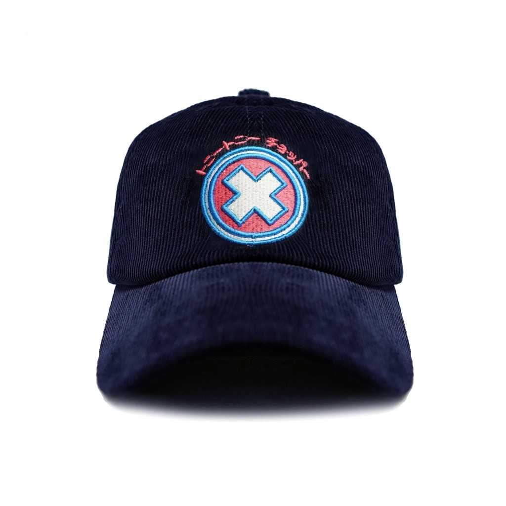 KIZARU Topi Corduroy CHOPPER