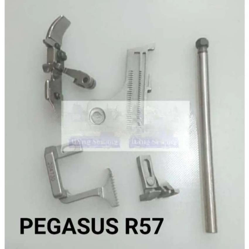 NECI Gauge Set Mesin Obras Industri Neci Nechi