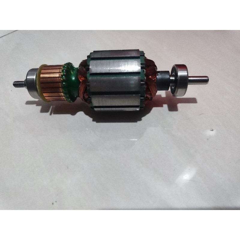 armature jet cleaner karcher k2 360