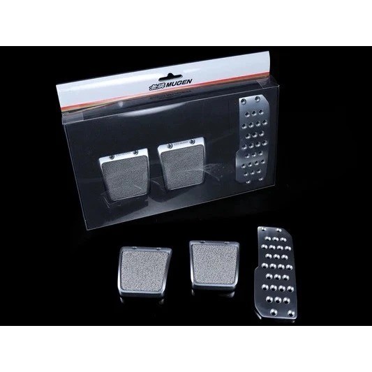 Pedal Mugen Manual Pedal gas manual pedal variasi mobil