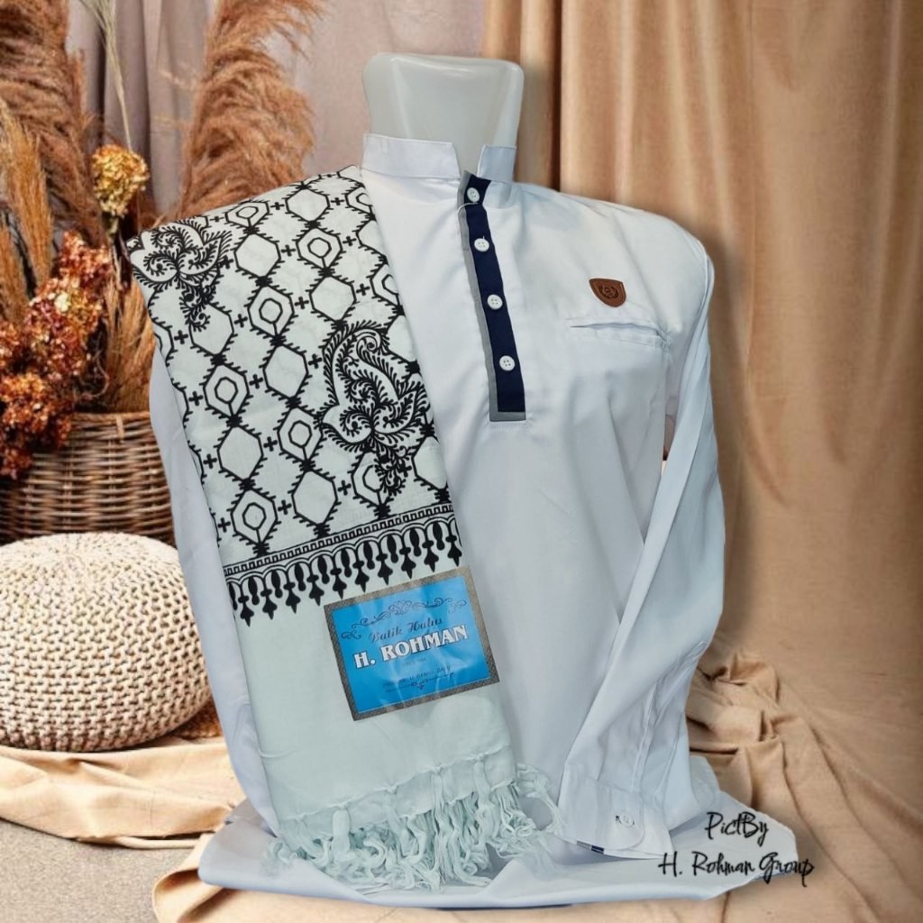 SORBAN KHASMIR | SORBAN YAMAN | SORBAN RIDA | SORBAN HABIB UMAR | SORBAN INDIA ETHNIK