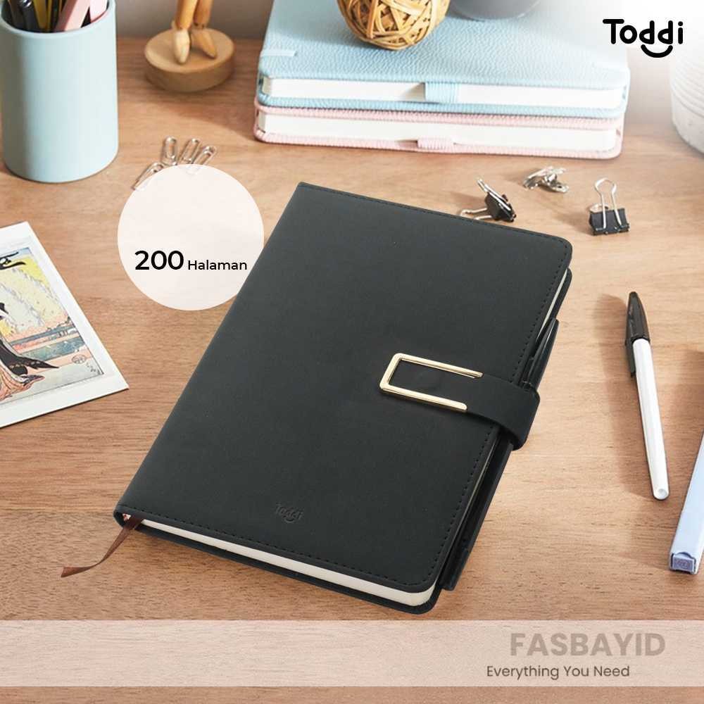 

Buku Jurnal Hardcover 68GSM 200 Halaman Grid