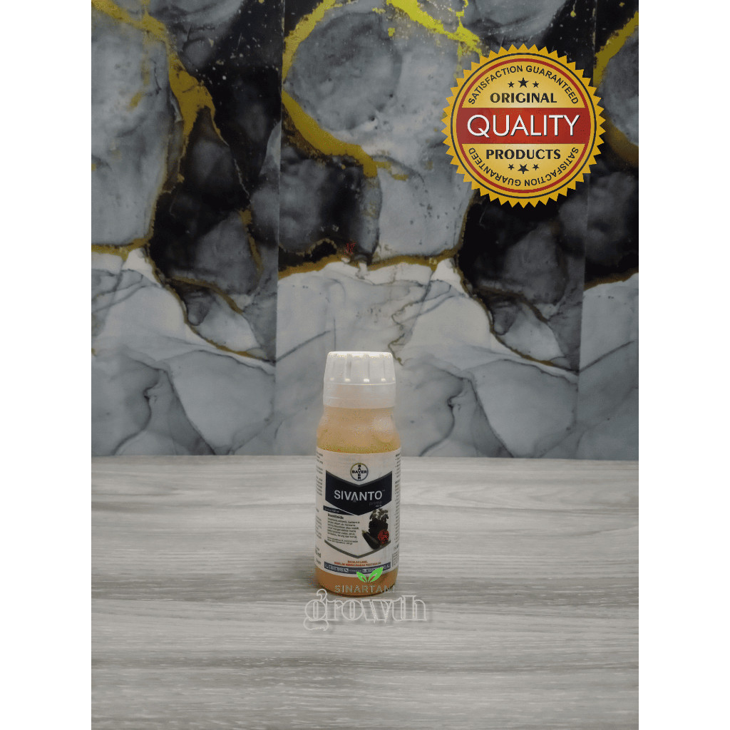 Insektisida SIVANTO PRIME 200 SL
