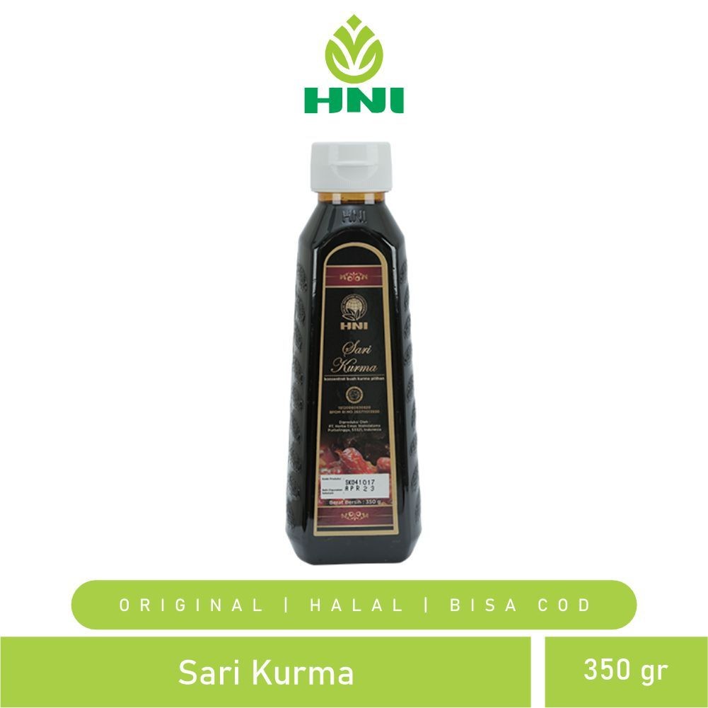 

Sari Kurma by HNI