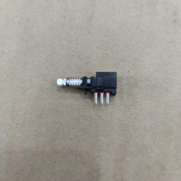 (BACA DESKRIPSI) Switch Crossover dbx 6pin / tombol Crossover dbx /saklar crossover dbx