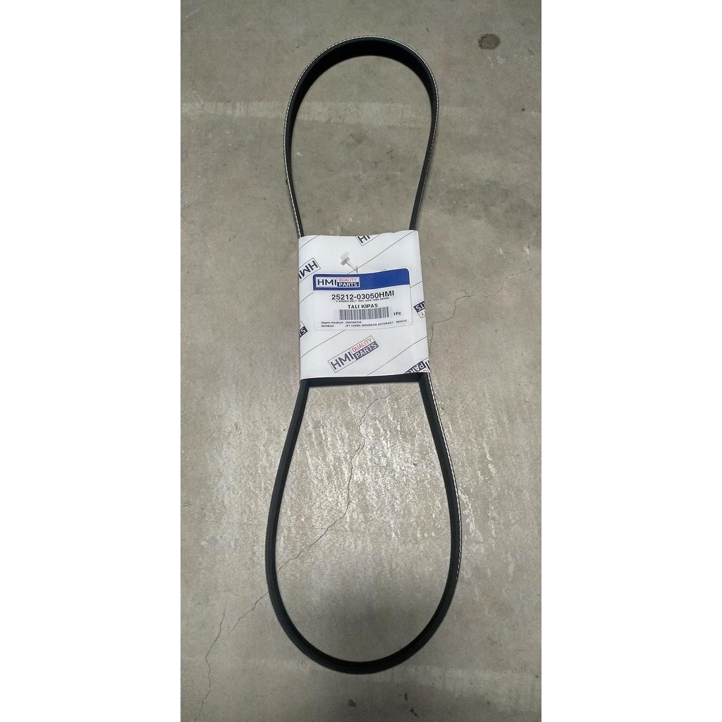 Fan Belt Hyundai Grand I10 BEST