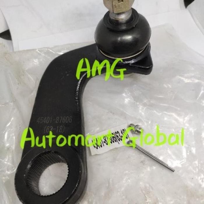 Pitman arm Taft independent pitman arm f73 45401-87606 top