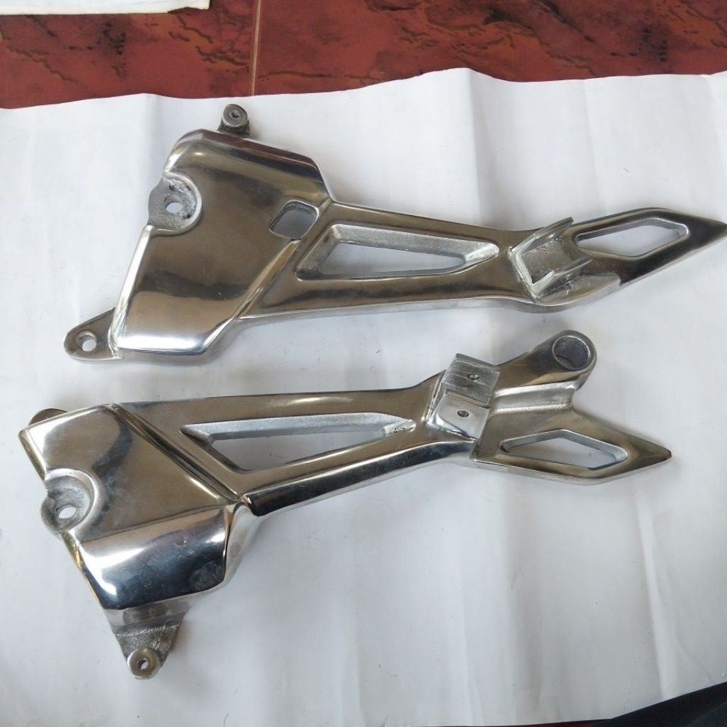 POSTEP MP STANDAR POLES/BOSTEP MP PRIMUS  TEBAL/POSTEP MP BAHAN SUPER TEBAL