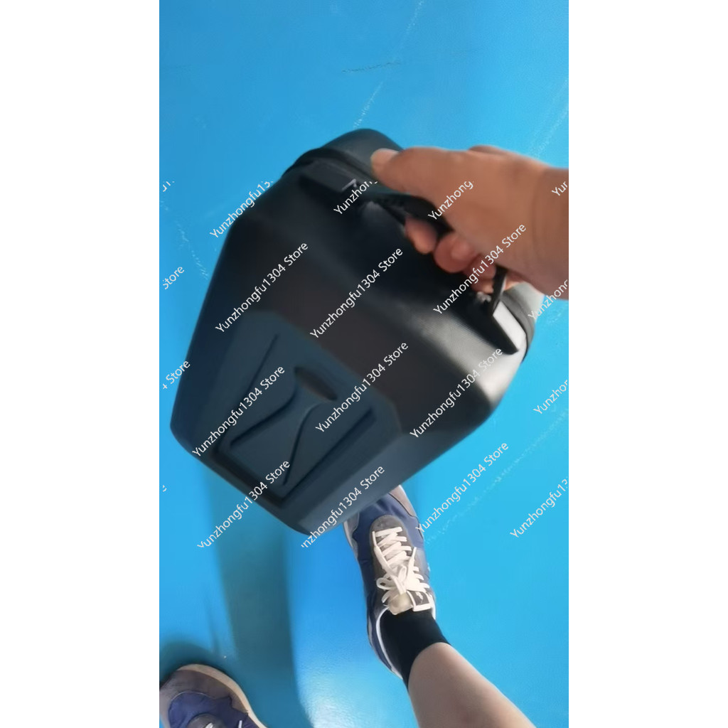 Export high-end electronic shisha protection box, hookah box, excluding hookah