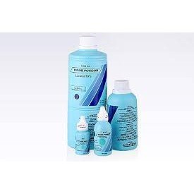 POVIDONE IODINE KIMIA FARMA 30ML dan 60ml / betadine biru / iodin povidon / betadin