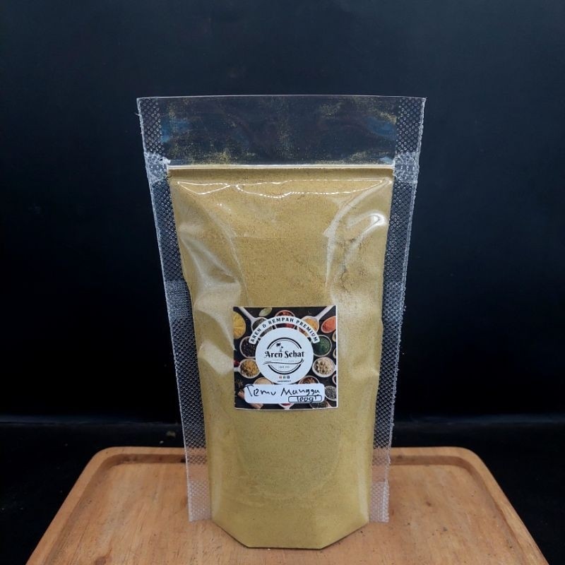 

Temu Mangga Bubuk 100gr Premium