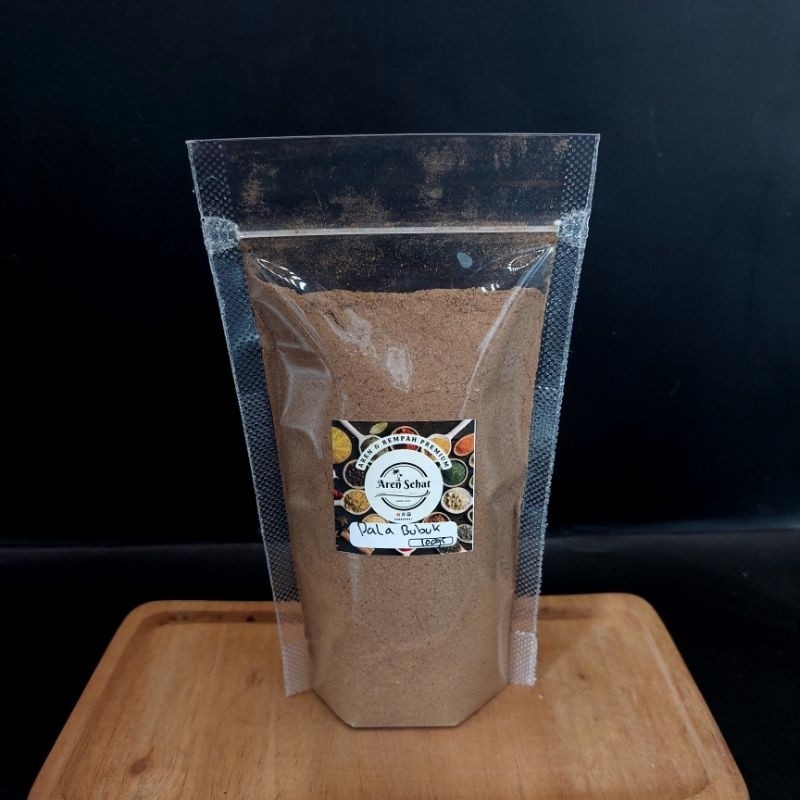 

Pala Bubuk 100gr Premium