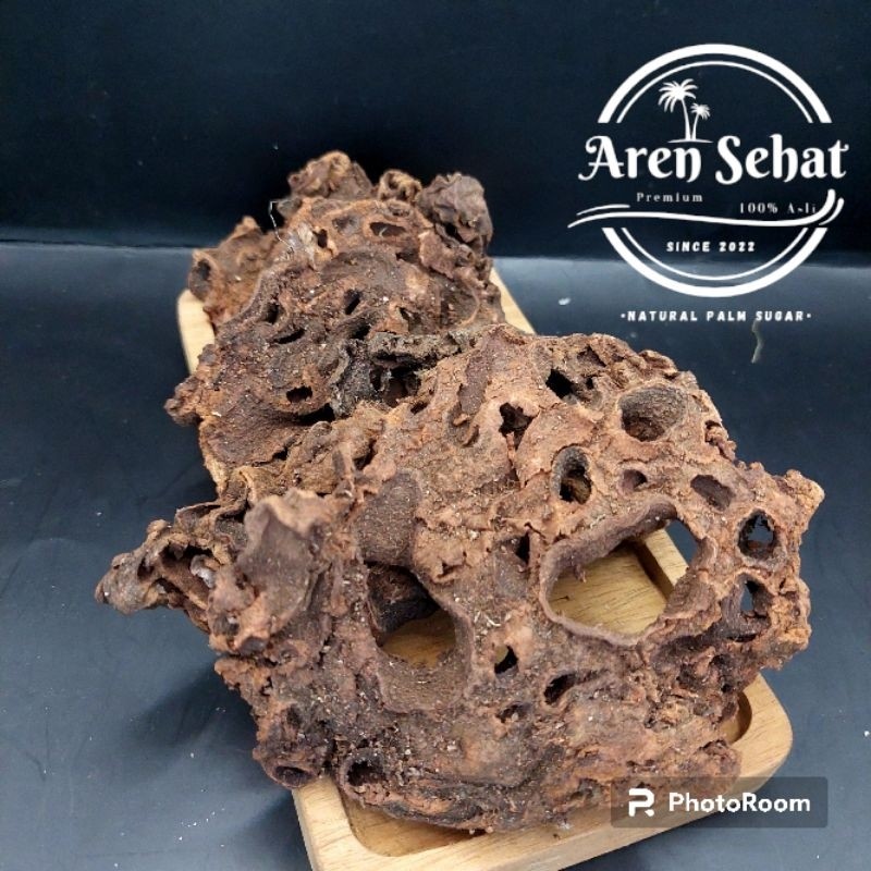 

50gr Sarang Semut Papua Premium