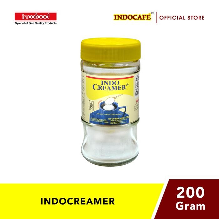 

PROMO! Indo Creamer (200g)
