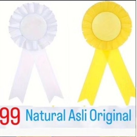 

(24pc) pita 99 natural asli