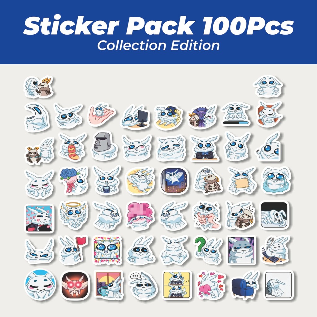 

Hot Stiker Funny Character Bosya The Bee Lucu Anti Air Stikers Berperekat Waterproof Sticker Decal Buat Motor Helm Buku Journal Koper Casing HP Laptop Botol Minum