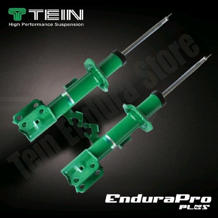 TEIN EnduraPro Shockbreaker Depan Nissan March / Datsun Go TEIN Original 100% 2pcs VSQ69-X1EA2 High 