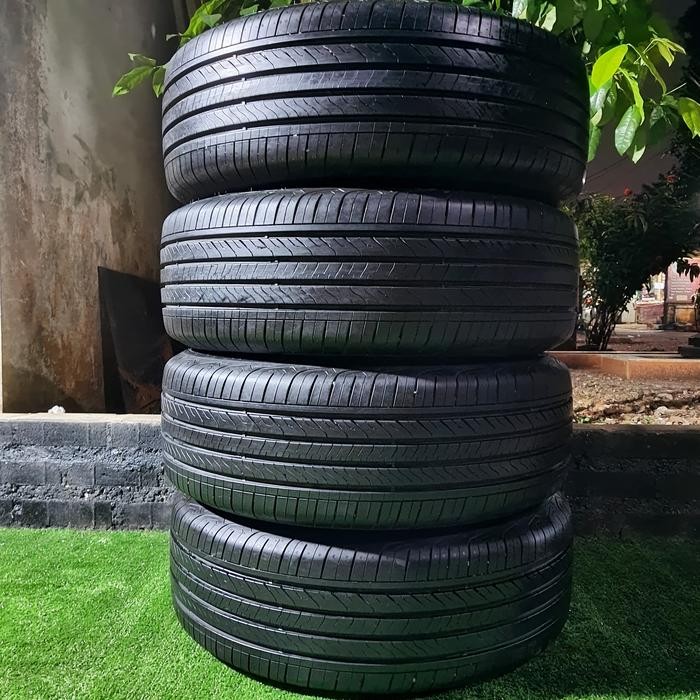 Ban Mobil Ring 17 Venturer Hrv Crv Brv Goodyear Assurance 215 60 R17