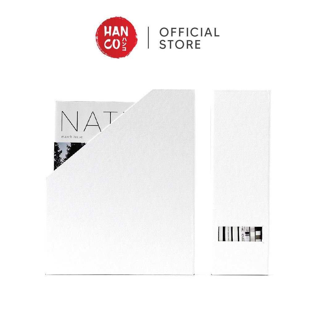 

BEST SELLING IKEA TJENA File majalah ISI 2 putih TJ1766