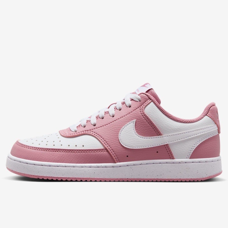 NIKE Wmns Court Vision Low Next Nature DH3158603 / 20252