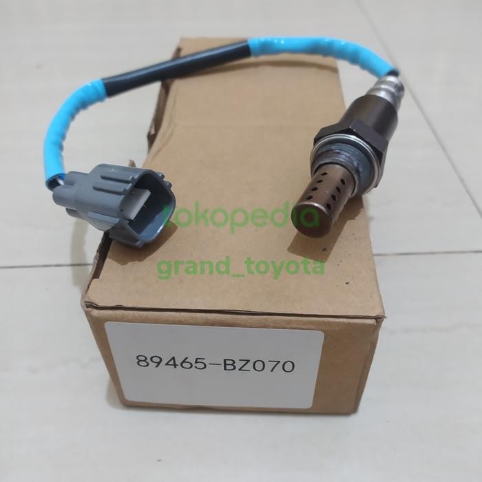 SENSOR OXYGEN AVANZA XENIA 1300CC TAHUN 2004-2010