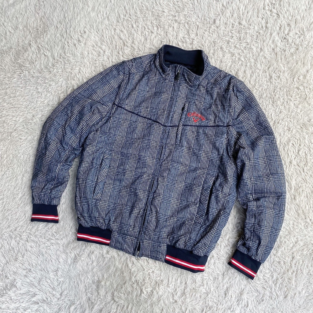 STRONG 001 SHORT JACKET Ours 001 strong ジャケット・アウター ours