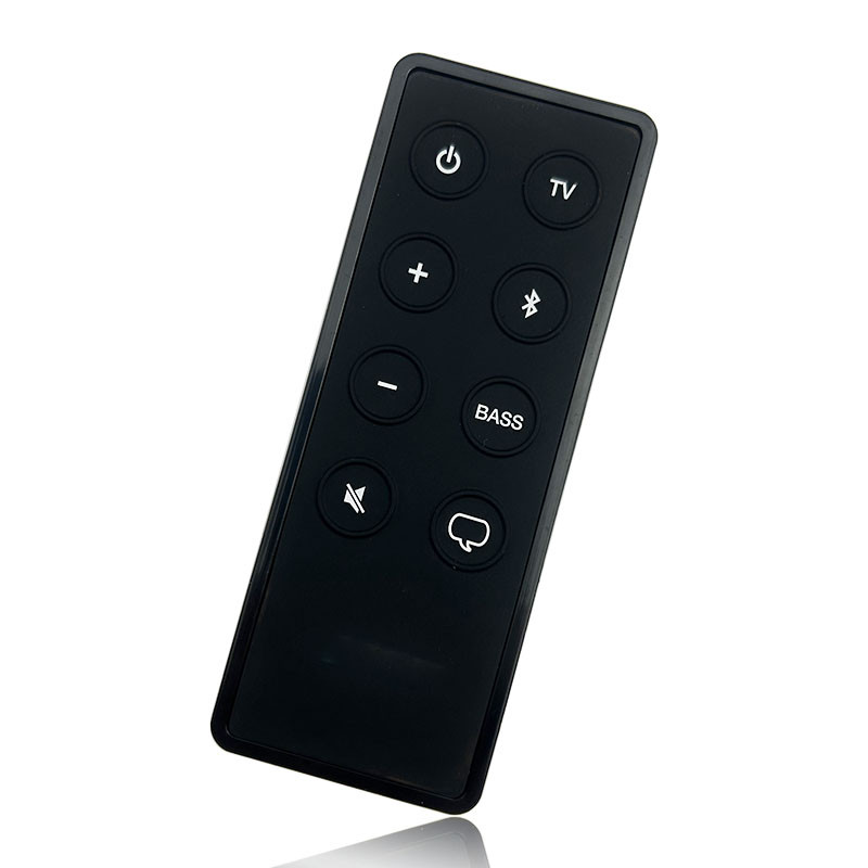 New Remote Control For Bose Solo 5 10 15 Series II  410376 418775 431974 second-generation TV Sound 