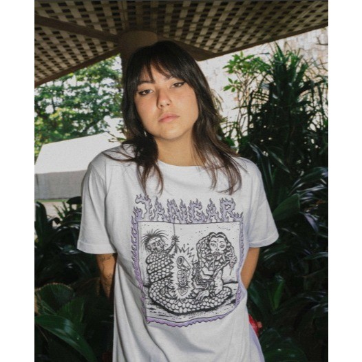 (COD) SANGKALA MERCH - JANGAR NUREONNA