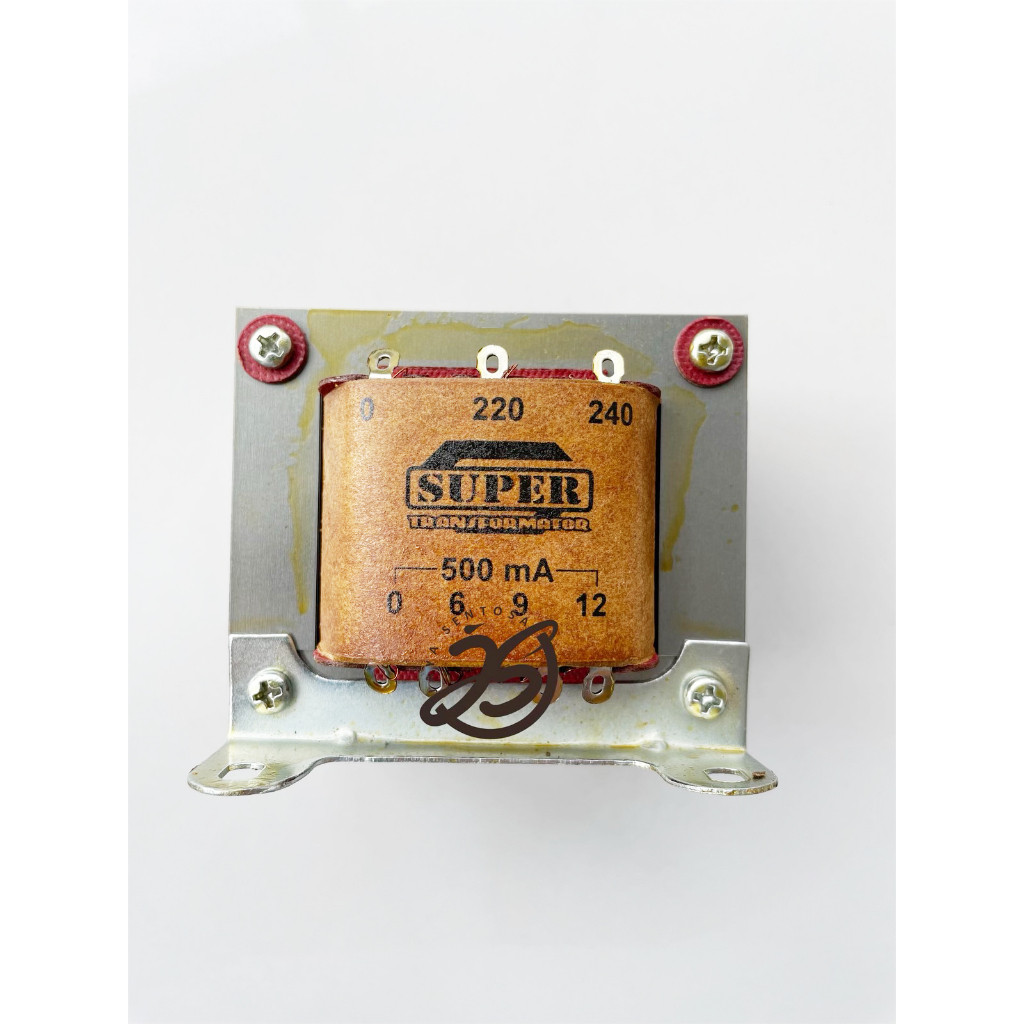 TRAVO 5A CT 32V MURAH 50/60HZ SEMI TEMBAGA TRAFO 5A MURAH MERK SUPER 5 AMPERE ups