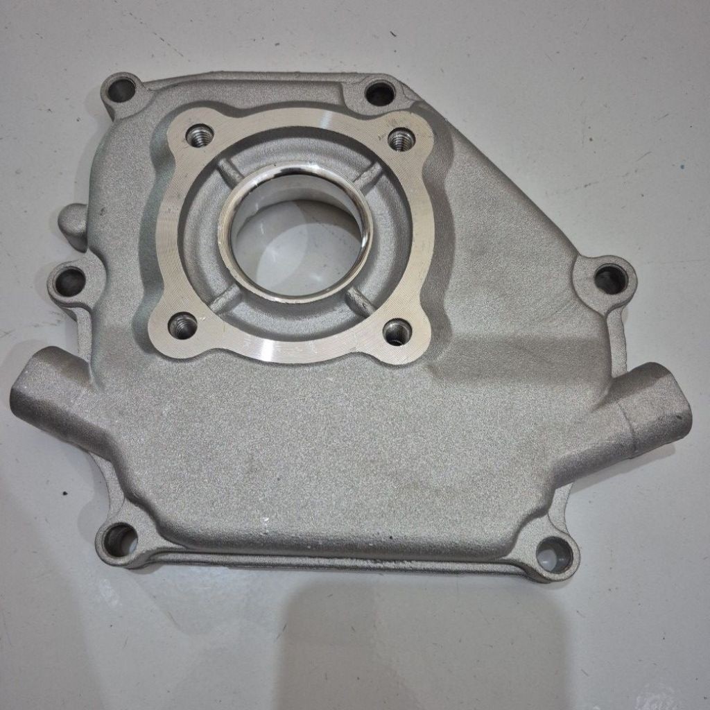 MIRAL_SHOP GX160 GX200 GX220 Tutup Mesin Samping Mesin GX160 GX200 GX 220 Mesin pengerak