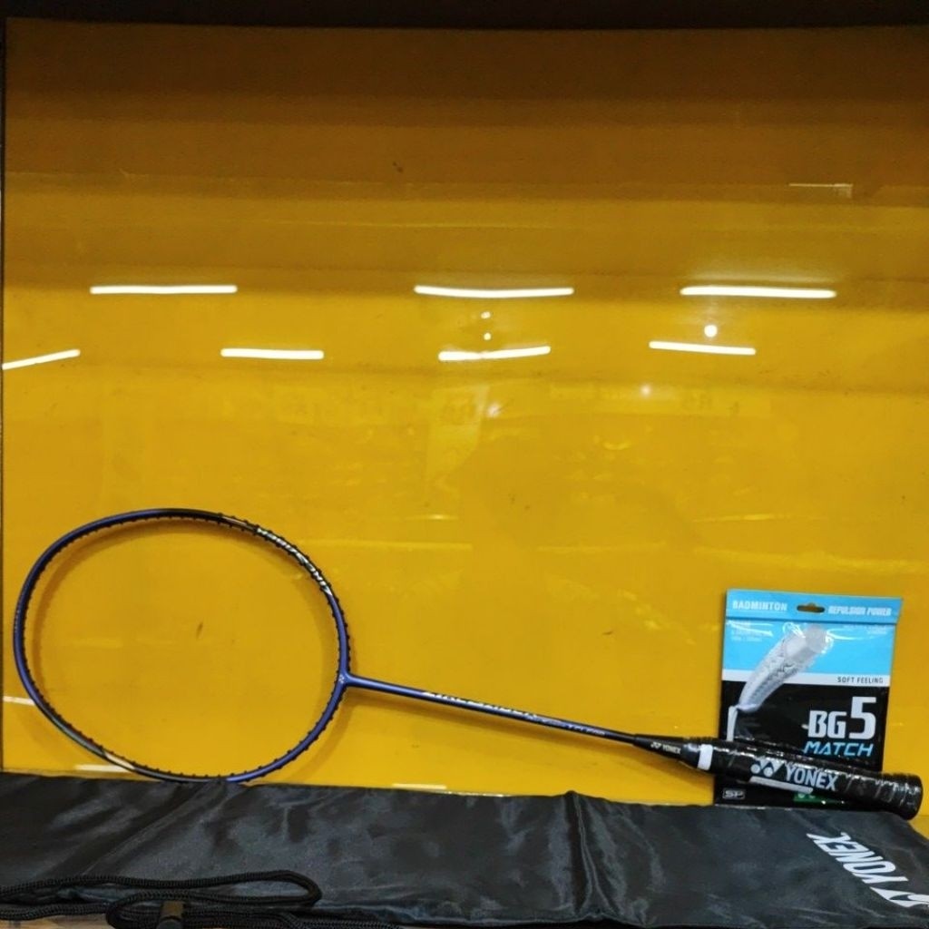 raket badminton yonex arcsaber 1