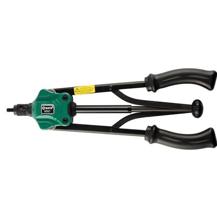 SATA Tang Rivet Nut 90521 Hand Nut Riveter