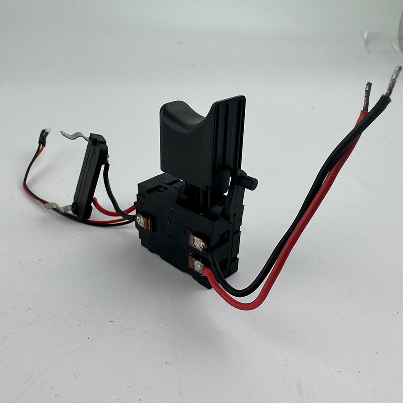 [YUKSUN] Saklar Switch Mesin Bor Baterai DC / Saklar Switch Mesin Bor Cordless / Switch Saklar
