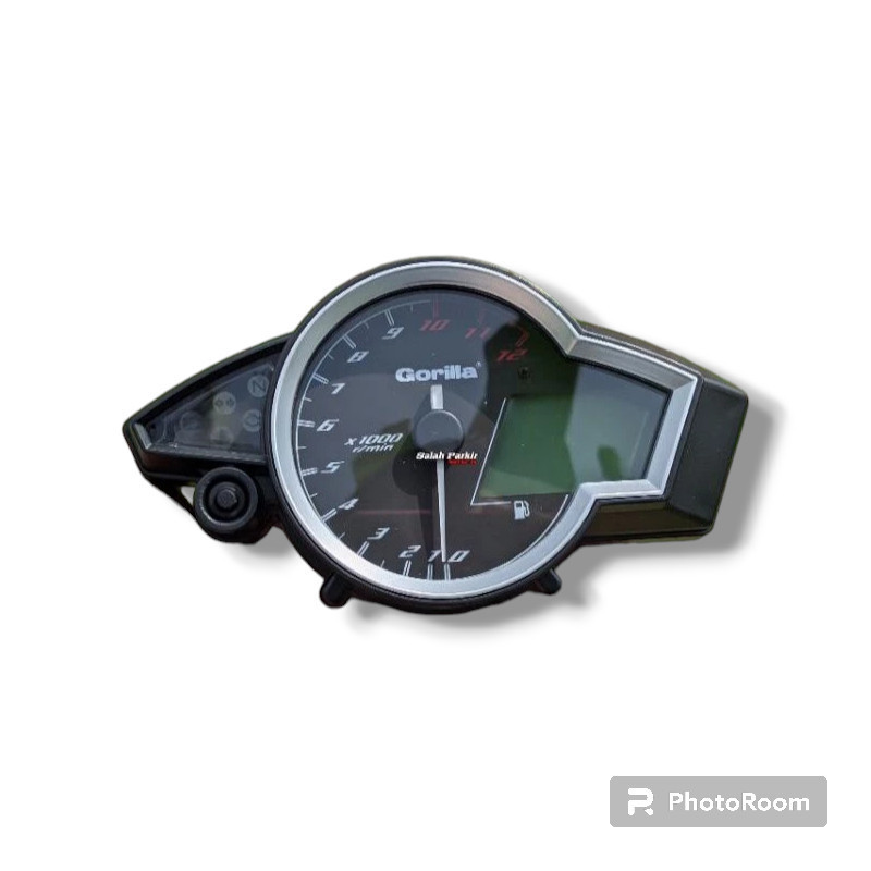 sppedo nvl spedometer digital yamaha vixion new import gorilla spidometer NVL digital sensor gorila 