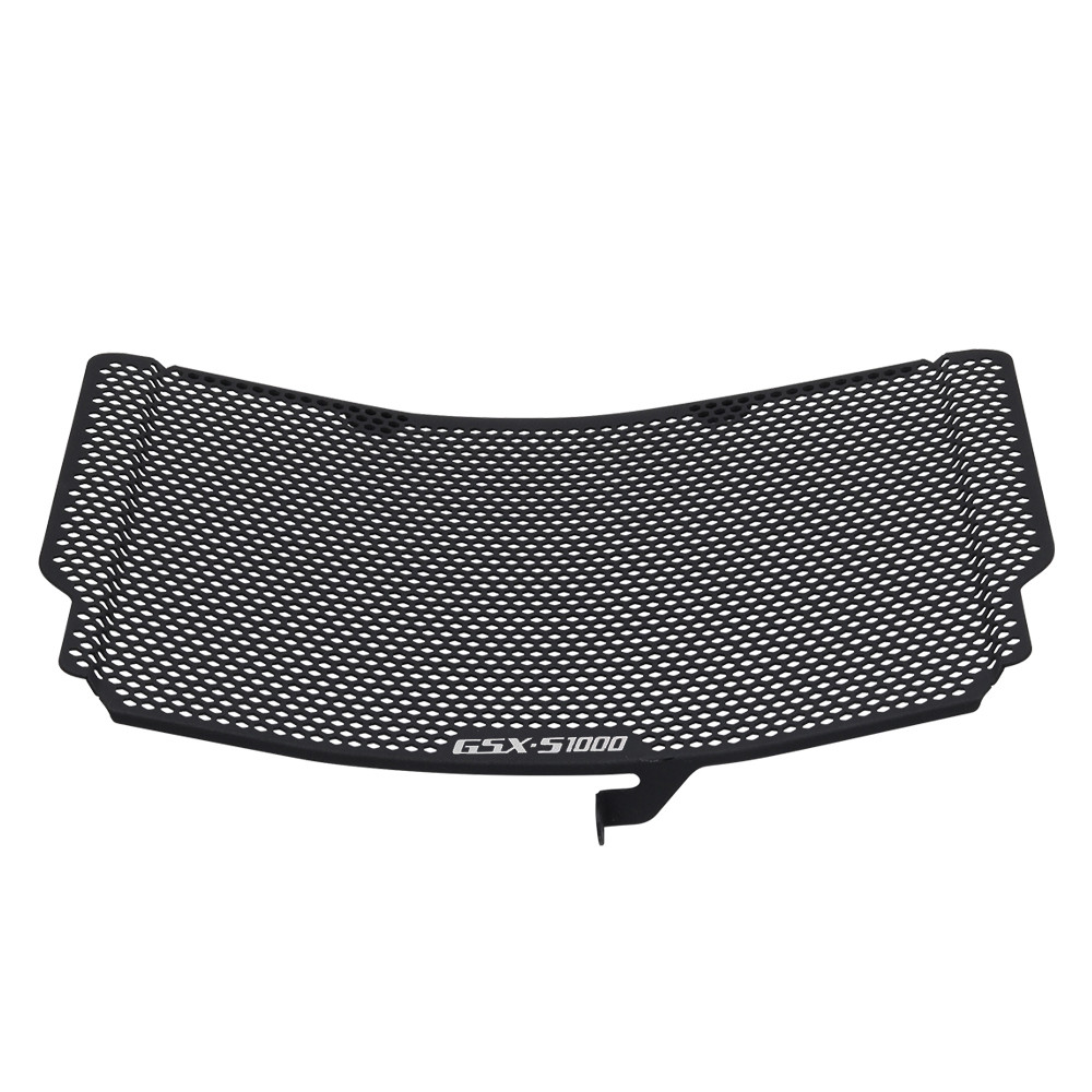 For Suzuki GSX S1000GX GSXS1000 GX GSX-S GSXS 1000 GX GSXS1000GX Accessories Radiator Guard Grille P