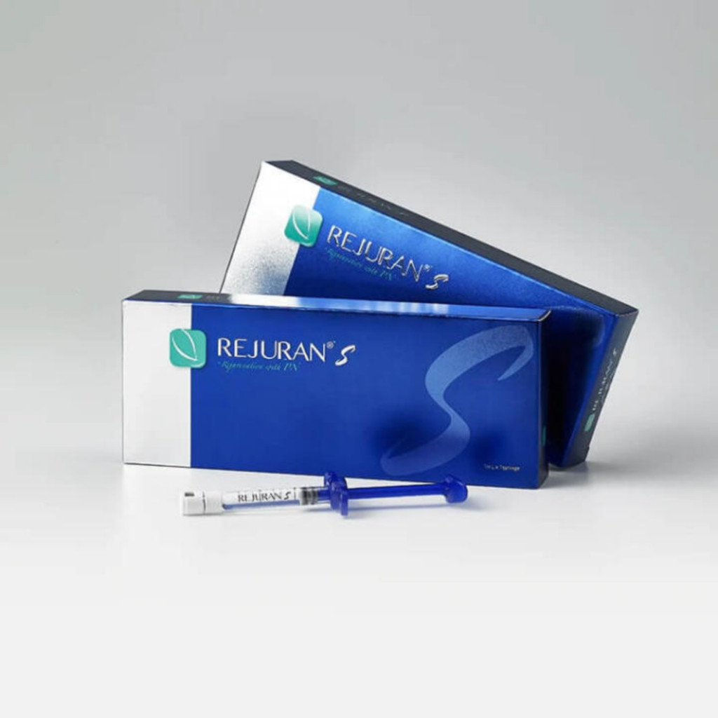 REJURAN S SCAR / Rejuvenetion with PN / Clear Skin Solution