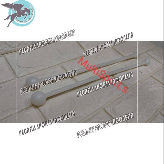 STIK BELERA ATAU STIK MARCING BELL BAGUS