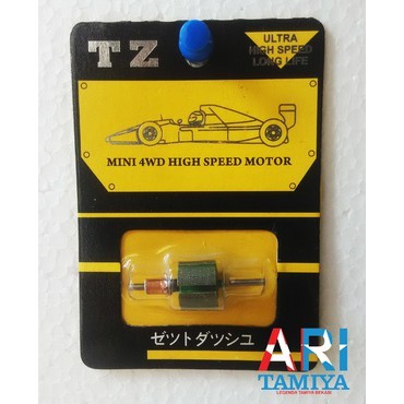 ANGKUR DYNAMO TZ , ANGKUR TAMIYA MINI 4WD