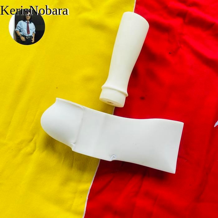 Warangka keris bali mirip GG untuk corok 40cm lebih | handle keris | deder keris laris manis