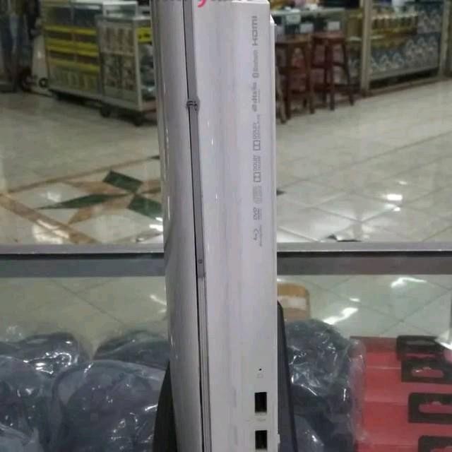 VERTICAL STAND PS3 SLIM / SUPER SLIM / VERTIKAL STAND PS3 SUPER SLIM - slim, 100000