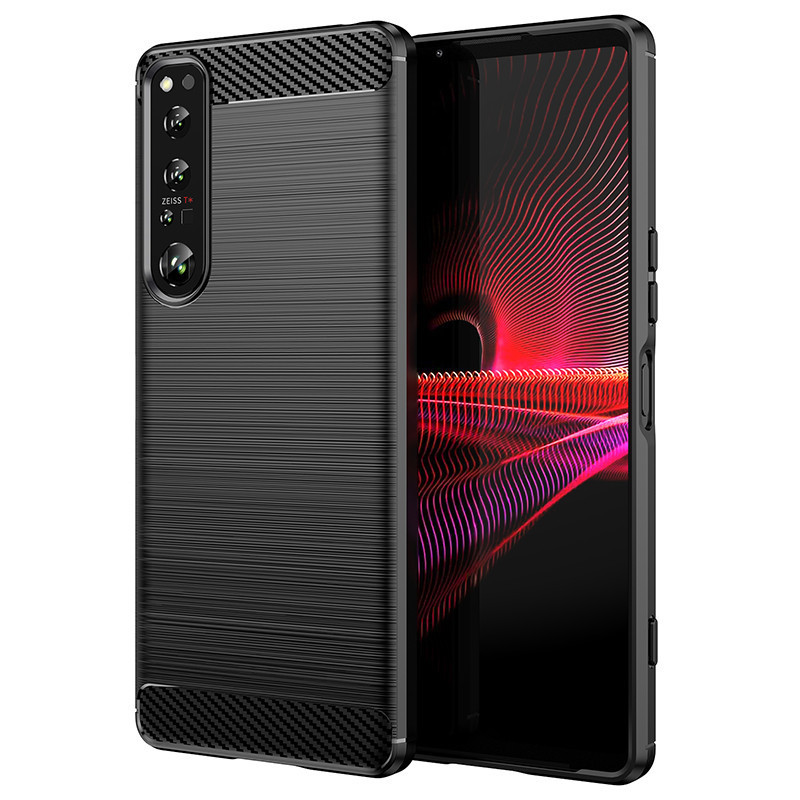 CASE SONY XPERIA 1 III / XPERIA 1 IV / XPERIA 5 III / XPERIA 5 IV CASE RUGGED ARMOR ANTISHOCK