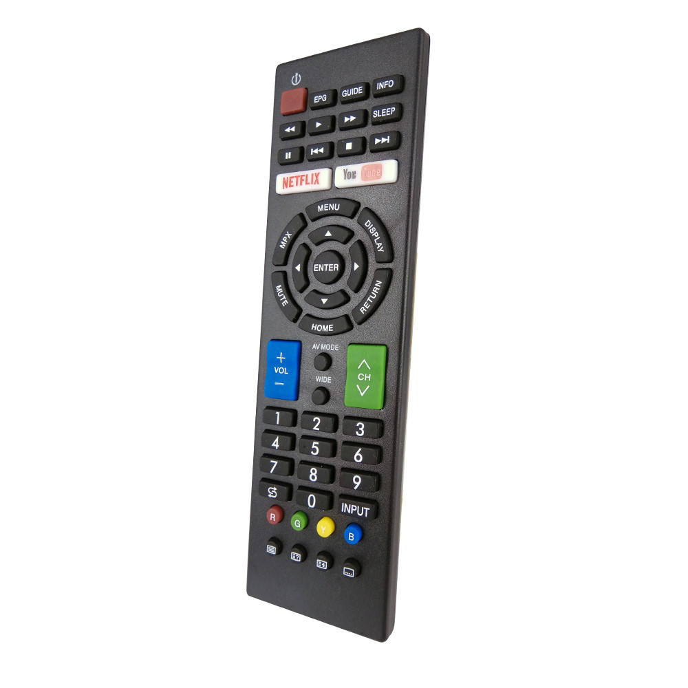 remote control for sharp TV ga877sb ga872sb ga879sa ga880sa ga902wjsa ga983wjsa gb012wjsa gb013wjsa 