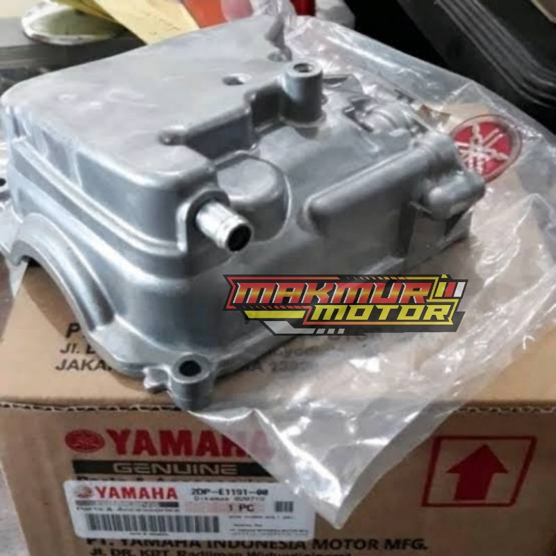 COVER TUTUP HEAD  NMAX 155 AEROX 155 ORIGINAL YAMAHA