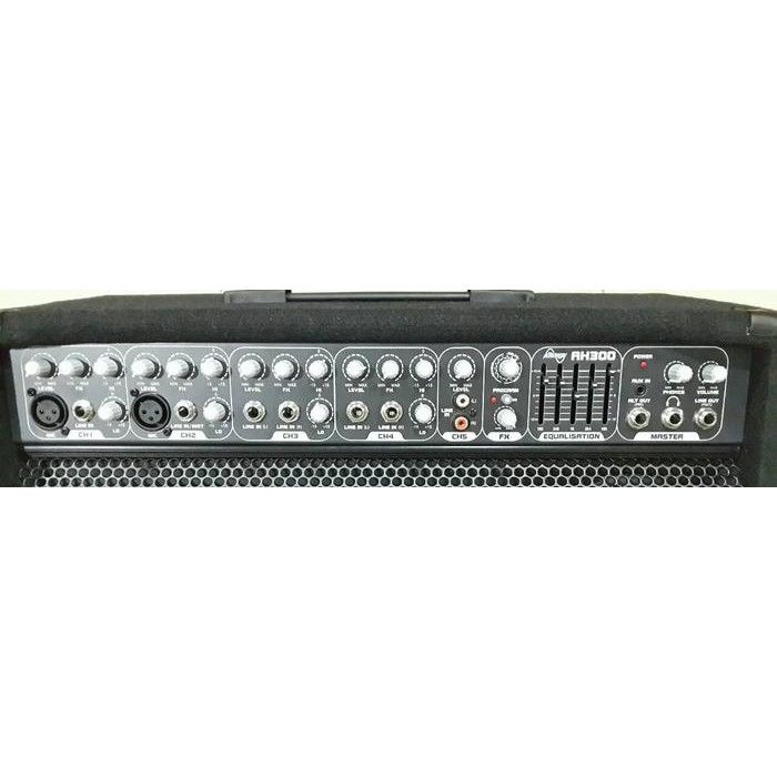 Amply keyboard Laney AH300 ORIGINAL RESMI