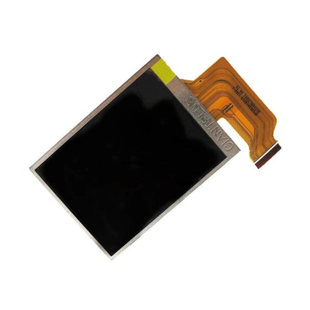 Alideao-NEW LCD Display Screen For Nikon Coolpix A10 A100 S33 L31 Digital Camera Repair Part+Backlig